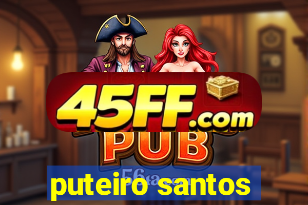 puteiro santos